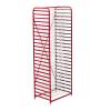 Colorations Deluxe Space-Saver Drying Rack
