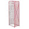 Colorations Deluxe Space-Saver Drying Rack