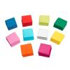 Colorations® Mini Tissue Squares – 10 Colors, 5,000 Pieces