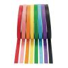 Colorations 1/2 Inch Thick Masking Tape in 8 Colors! Perfect for Home or Classroom Use