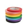 Colorations 1/2 Inch Thick Masking Tape in 8 Colors! Perfect for Home or Classroom Use