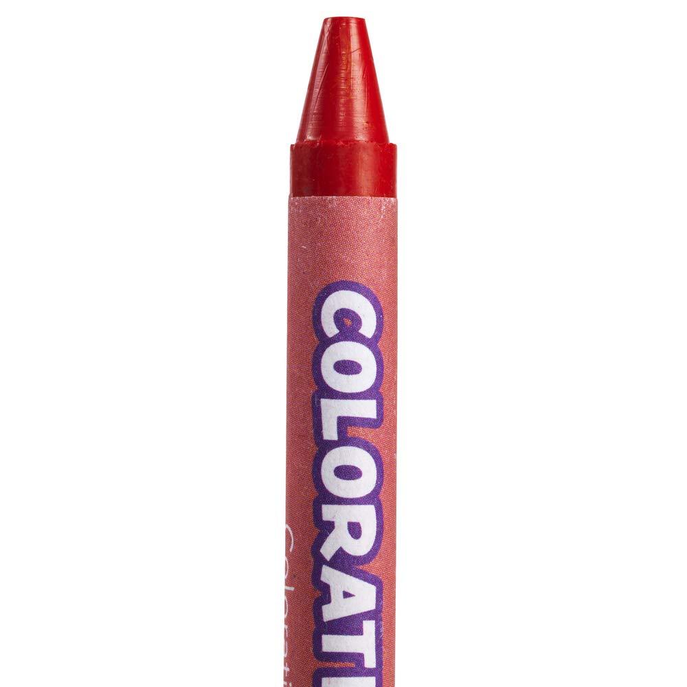 image:imageColorations Crayons 16 Colors Non Toxic Crayons Crayons for Kids Crayons for Toddlers Kids Crayons Coloring Drawing Toddler Crayons Toddler Art Supplies Preschool Crayons