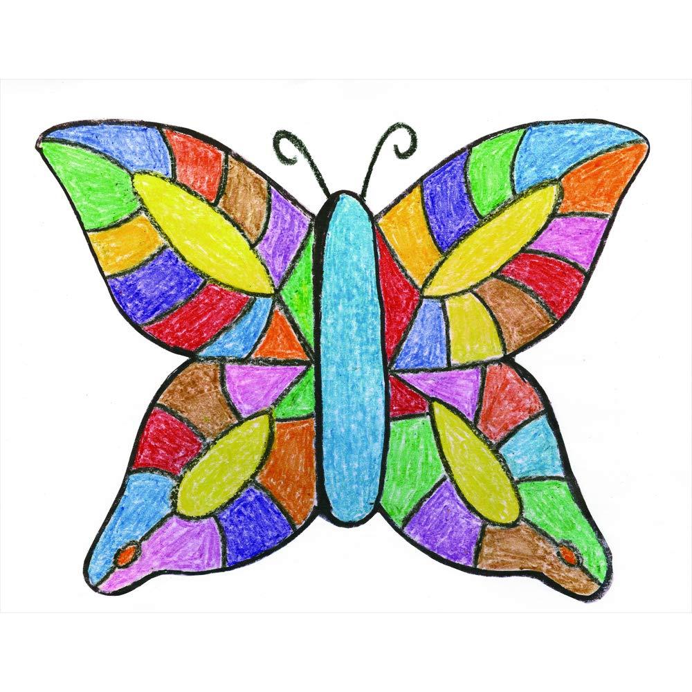 image:imageColorations Crayons 16 Colors Non Toxic Crayons Crayons for Kids Crayons for Toddlers Kids Crayons Coloring Drawing Toddler Crayons Toddler Art Supplies Preschool Crayons