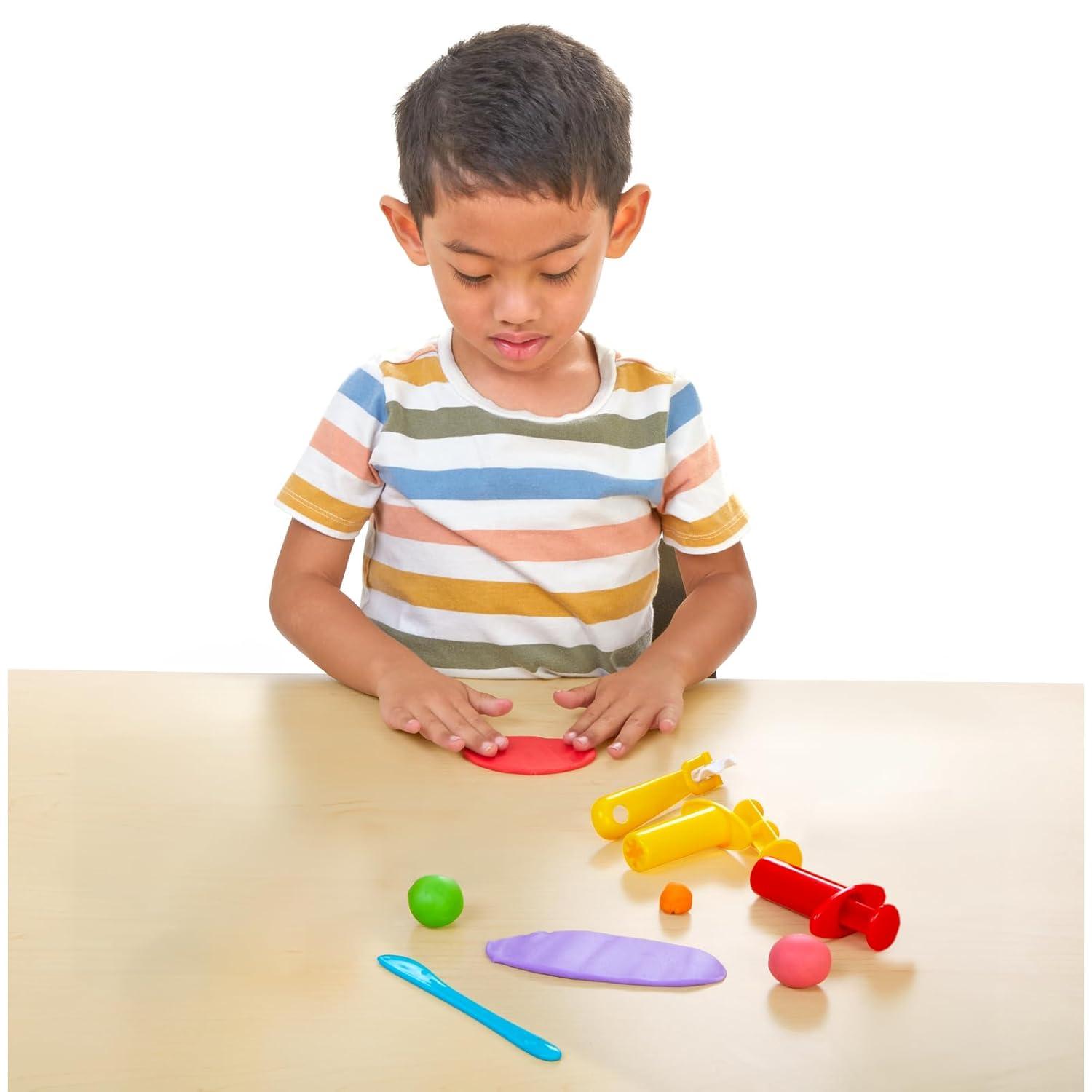image:imageColorations 72 Wheat amp Gluten Free Variety Pack 18 Colors 2oz Each NonToxic Play Dough Bulk Set Sensory Kit Party Favors Classroom Pack
