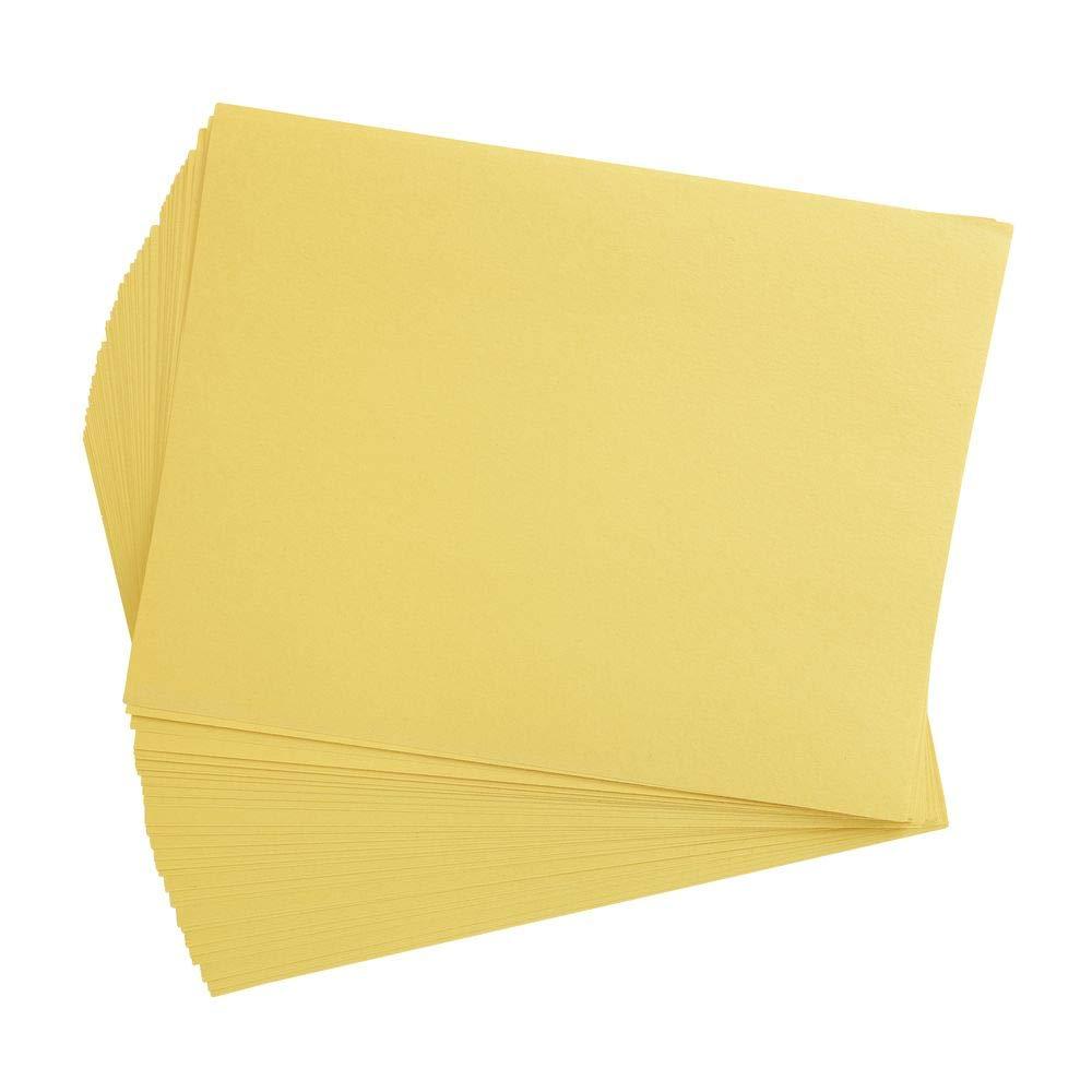 image:imageColorations 9 x 12 Mediumweight St Patricks Day Colors Construction Paper Pack 250 Sheets Arts and Crafts School Supplies Drawing Coloring Painting 3D Art Paper