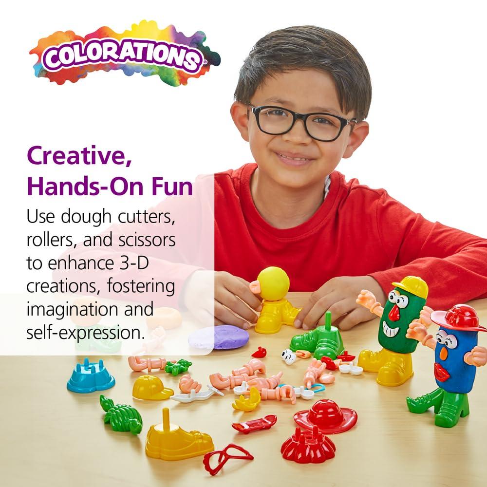 image:imageColorations Mega Tool Collection 4 Sets
