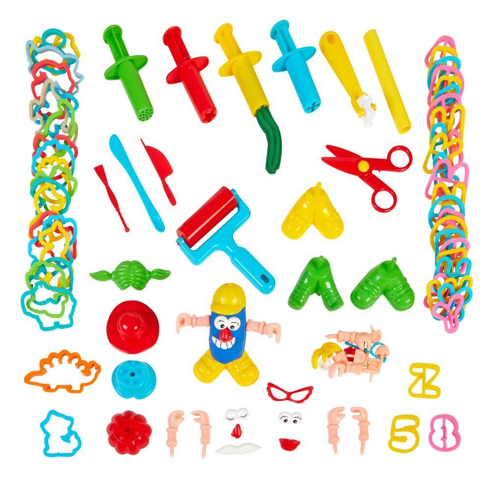 image:imageColorations Mega Tool Collection 4 Sets