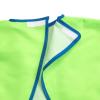 Colorations 4 Long Sleeved Waterproof Art Smock, Pre School, Washable, Full Coverage