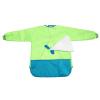 Colorations 4 Long Sleeved Waterproof Art Smock, Pre School, Washable, Full Coverage