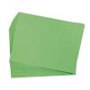 Colorations 9″ x 12″ Mediumweight St. Patrick’s Day Colors Construction Paper Pack – 250 Sheets, Arts and Crafts, School Supplies, Drawing, Coloring, Painting, 3D Art Paper