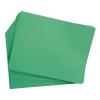 Colorations 9″ x 12″ Mediumweight St. Patrick’s Day Colors Construction Paper Pack – 250 Sheets, Arts and Crafts, School Supplies, Drawing, Coloring, Painting, 3D Art Paper