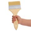 Colorations Large Area Paint Brushes Set of 10