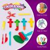 Colorations Mega Tool Collection 4 Sets