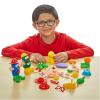 Colorations Starter Tool and Family Tool Set 48 Pieces