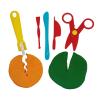 Colorations Starter Tool and Family Tool Set 48 Pieces