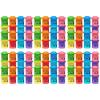 Colorations 24 Wheat & Gluten Free Classic Dough – 8 Colors (2oz Each) | Non-Toxic, Play Dough, Bulk Set, Sensory Kit, Party Favors, Classroom Pack(Set of 96)