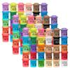 Colorations 90 Wheat & Gluten Free, 30 Color Variety Pack, 2oz(Set of 90)