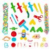 Colorations Mega Tool Collection 4 Sets
