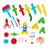 Colorations Starter Tool and Family Tool Set 48 Pieces