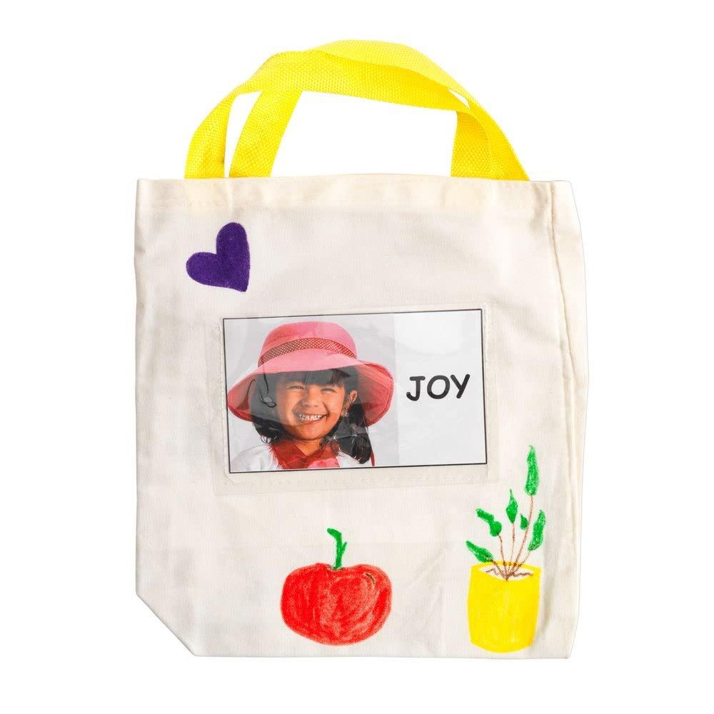 image:imageColorations Fabric Markers Tropical Colors Vibrant Draw and Color on Any Canvas or Cotton