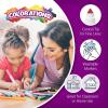 Colorations Colors Like Me Markers & Regular Markers, 12 Packs, Each 8 Colors, Conical Tip, Coloring, Skin Tones,