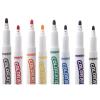 Colorations Markers, 8 Colors per Set, 24 Sets Included, 192 Total Crayons, Each Set Individually Packaged, Personalize & Decorate for Gifts, Arts & Craft Craft for Children, Kids Crafts