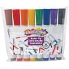 Dry Erase Markers, Bullet TIP, 24 Sets (Item # BPDRY24)