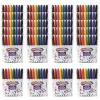 Dry Erase Markers, FINE TIP, 24 Packs (Item # FPDRY24)