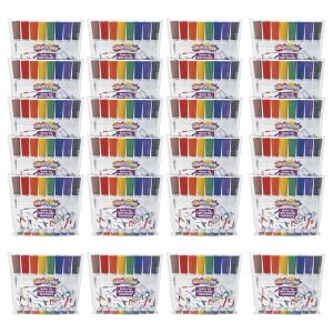 Dry Erase Markers, Bullet TIP, 24 Sets (Item # BPDRY24)