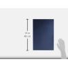 Tru-Ray® Construction Paper, 50% Recycled, 12″ x 18″, Pink, Pack Of 50(Royal Blue)