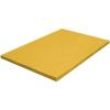 Tru-Ray® Construction Paper, 50% Recycled, 12″ x 18″, Pink, Pack Of 50(Yellow)