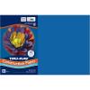 Tru-Ray® Construction Paper, 50% Recycled, 12″ x 18″, Pink, Pack Of 50(Blue)