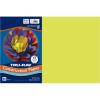 Tru-Ray® Construction Paper, 50% Recycled, 12″ x 18″, Pink, Pack Of 50(Brilliant Lime)
