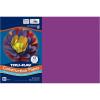 Tru-Ray® Construction Paper, 50% Recycled, 12″ x 18″, Pink, Pack Of 50(Magenta)