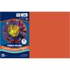 Tru-Ray® Construction Paper, 50% Recycled, 12″ x 18″, Pink, Pack Of 50(Orange)