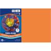 Tru-Ray® Construction Paper, 50% Recycled, 12″ x 18″, Pink, Pack Of 50(Pumpkin)