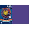Tru-Ray® Construction Paper, 50% Recycled, 12″ x 18″, Pink, Pack Of 50(Purple)