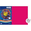 Tru-Ray® Construction Paper, 50% Recycled, 12″ x 18″, Pink, Pack Of 50(SCARLET)
