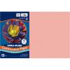Tru-Ray® Construction Paper, 50% Recycled, 12″ x 18″, Pink, Pack Of 50(Salmon)