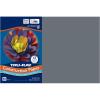 Tru-Ray® Construction Paper, 50% Recycled, 12″ x 18″, Pink, Pack Of 50(Slate)