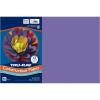 Tru-Ray® Construction Paper, 50% Recycled, 12″ x 18″, Pink, Pack Of 50(Violet)