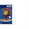 Tru-Ray® Construction Paper, 50% Recycled, 12″ x 18″, Pink, Pack Of 50(White)