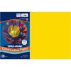 Tru-Ray® Construction Paper, 50% Recycled, 12″ x 18″, Pink, Pack Of 50(Yellow)