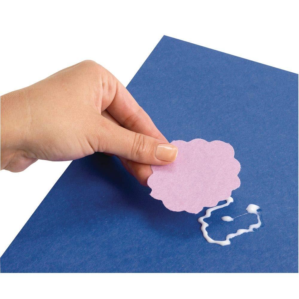 image:imageConstruction Paper Pack 10 Assorted Colors 12 x 18 600 Sheets Heavyweight Construction Paper Crafts Art Kids Art Painting Coloring Drawing Creating Arts and Crafts