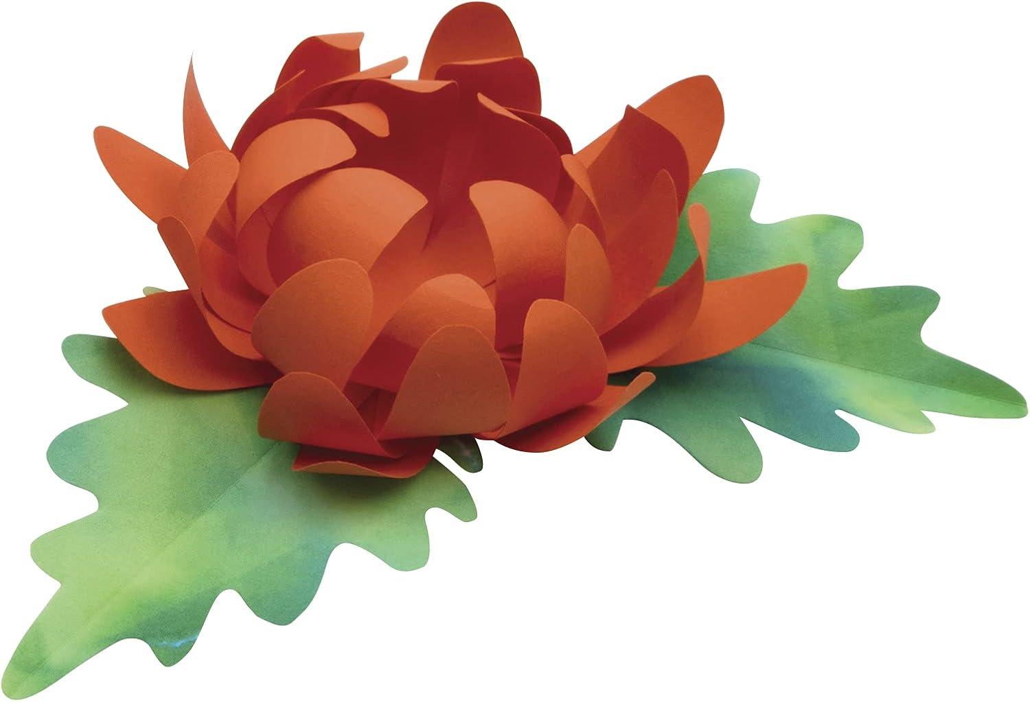 image:imagePacon PAC103002 TruRay Construction Paper 9 x 12 Inches Orange 50 Sheets 10300250 Count Pack of 1