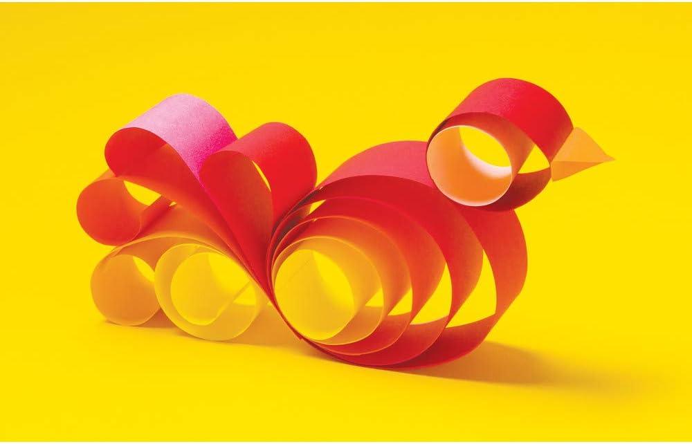 image:imageTruRay Construction Paper P103031 10 Classic Colors 9 x 12 50 SheetsCool Color Assortment