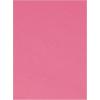 CONST PPR 9X12 Shocking Pink TRURAY 50 SHTS(9 x 12 Inches)