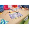 Tru-Ray Construction Paper 9×12 Brilliant Lime(BRILLIANT LIME)