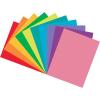 Tru-Ray Construction Paper P103031, 10 Classic Colors, 9″ x 12″, 50 Sheets(Bright Color Assortment)