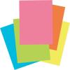 Tru-Ray Construction Paper P103031, 10 Classic Colors, 9″ x 12″, 50 Sheets(Hot Color Assortment)